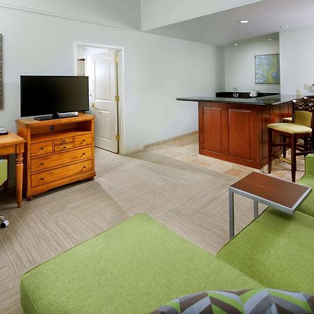 Hampton Inn & Suites Savannah/Midtown Eksteriør billede
