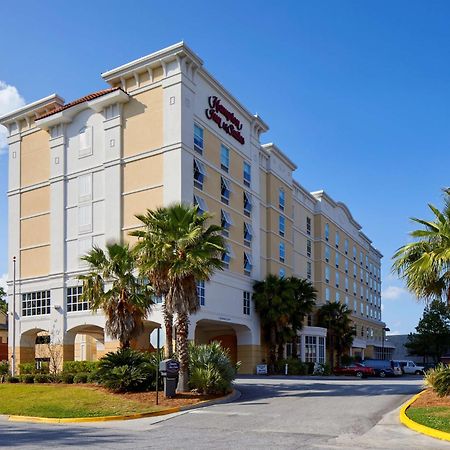 Hampton Inn & Suites Savannah/Midtown Eksteriør billede