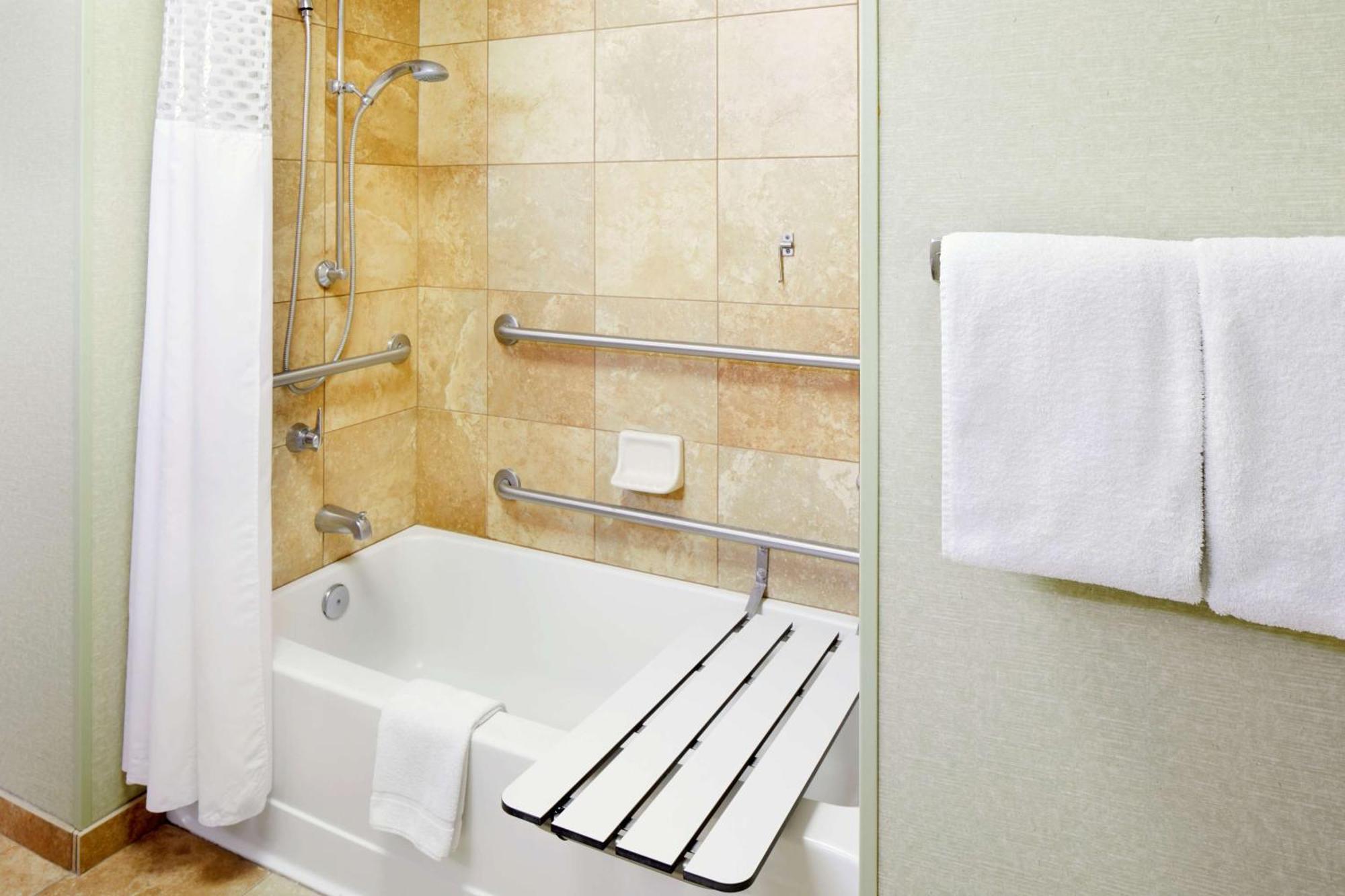 Hampton Inn & Suites Savannah/Midtown Eksteriør billede