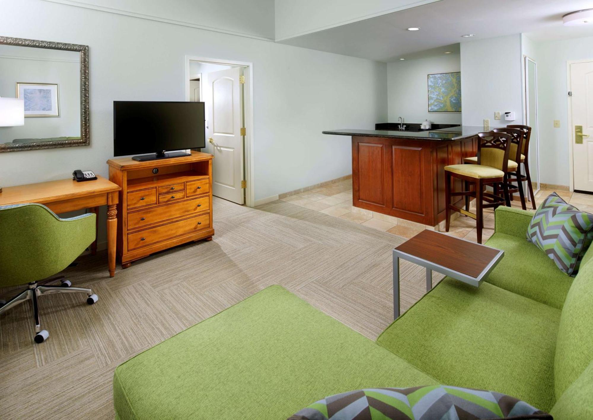 Hampton Inn & Suites Savannah/Midtown Eksteriør billede
