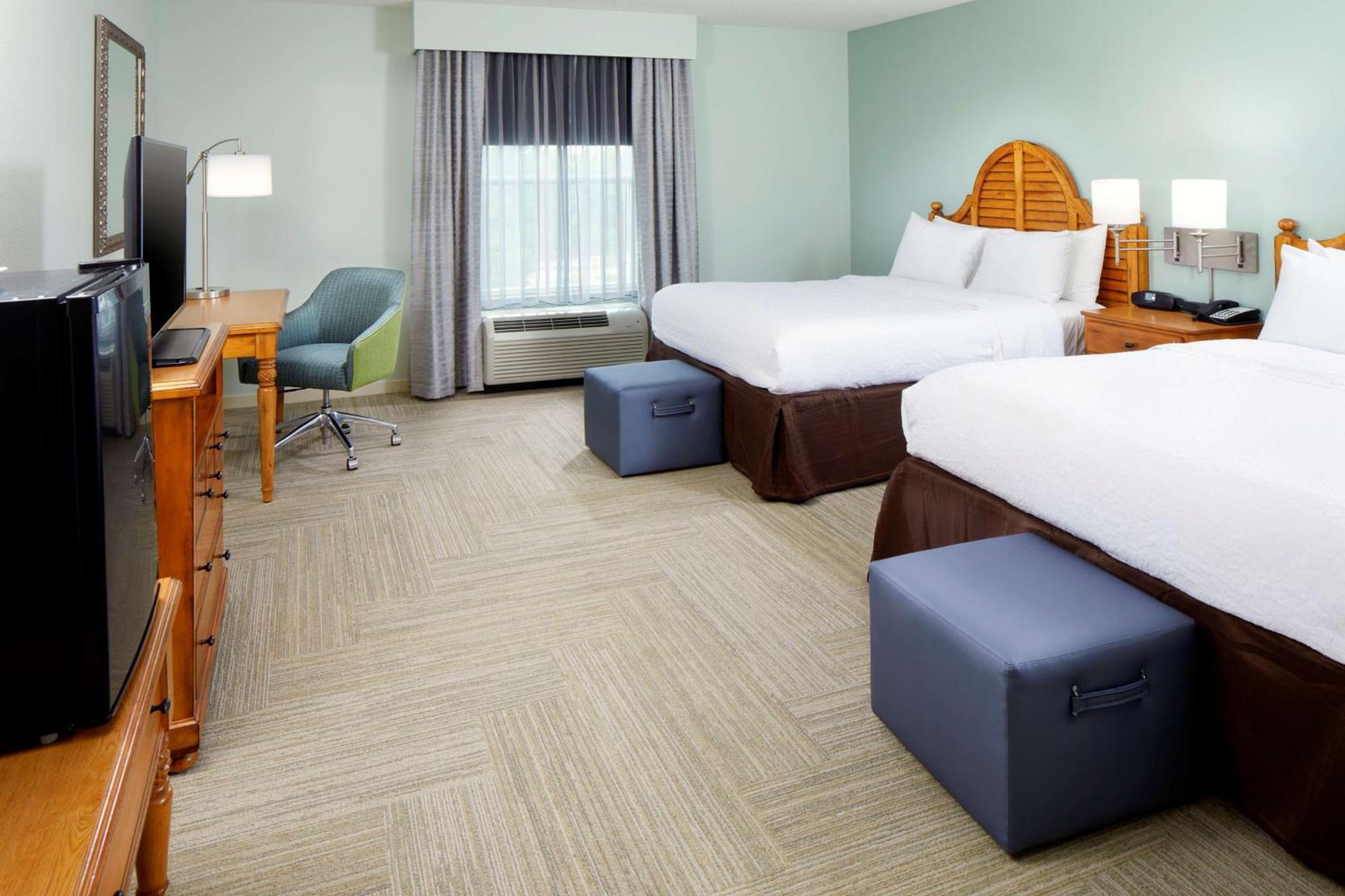 Hampton Inn & Suites Savannah/Midtown Eksteriør billede