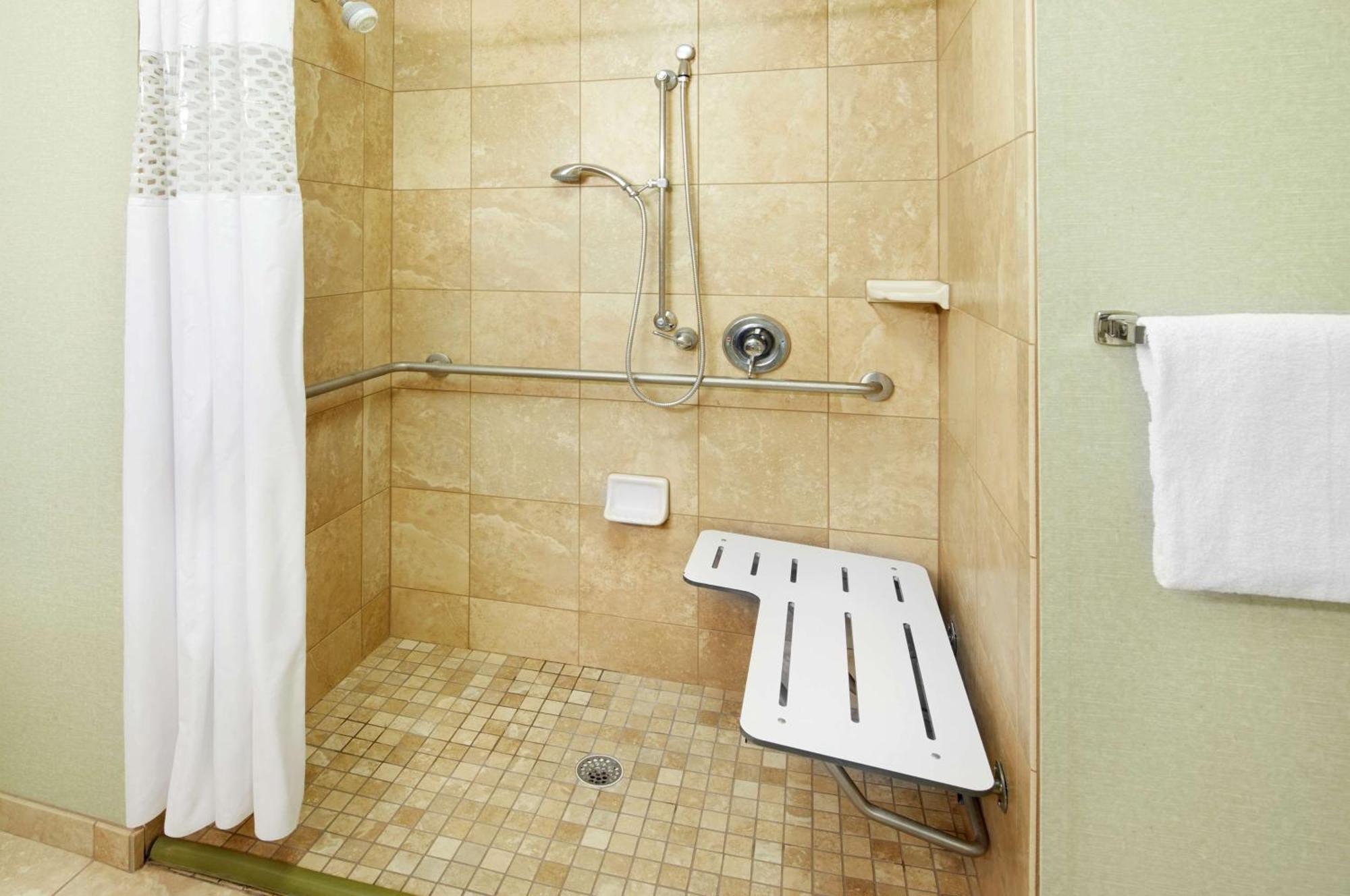 Hampton Inn & Suites Savannah/Midtown Eksteriør billede