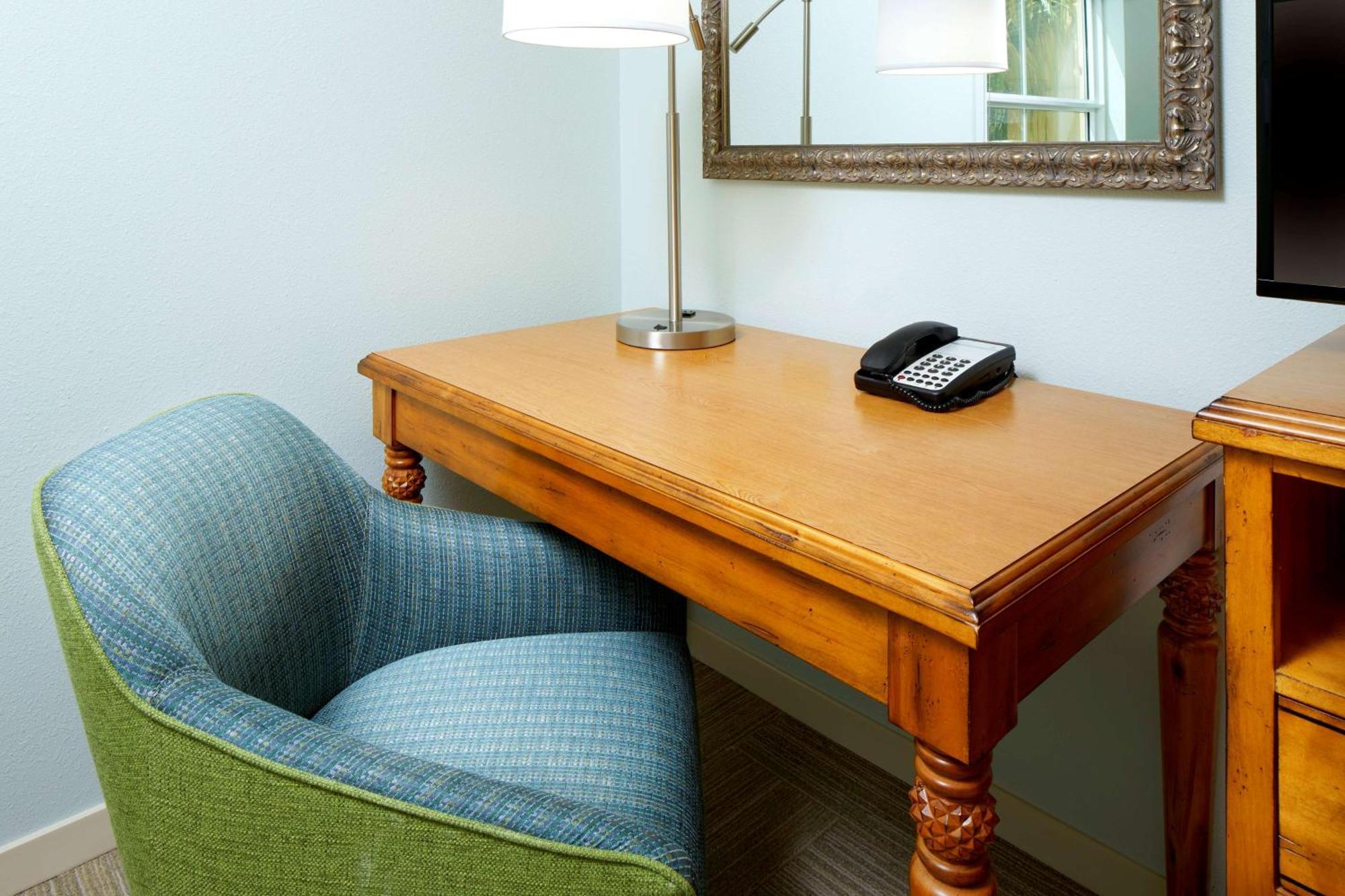 Hampton Inn & Suites Savannah/Midtown Eksteriør billede