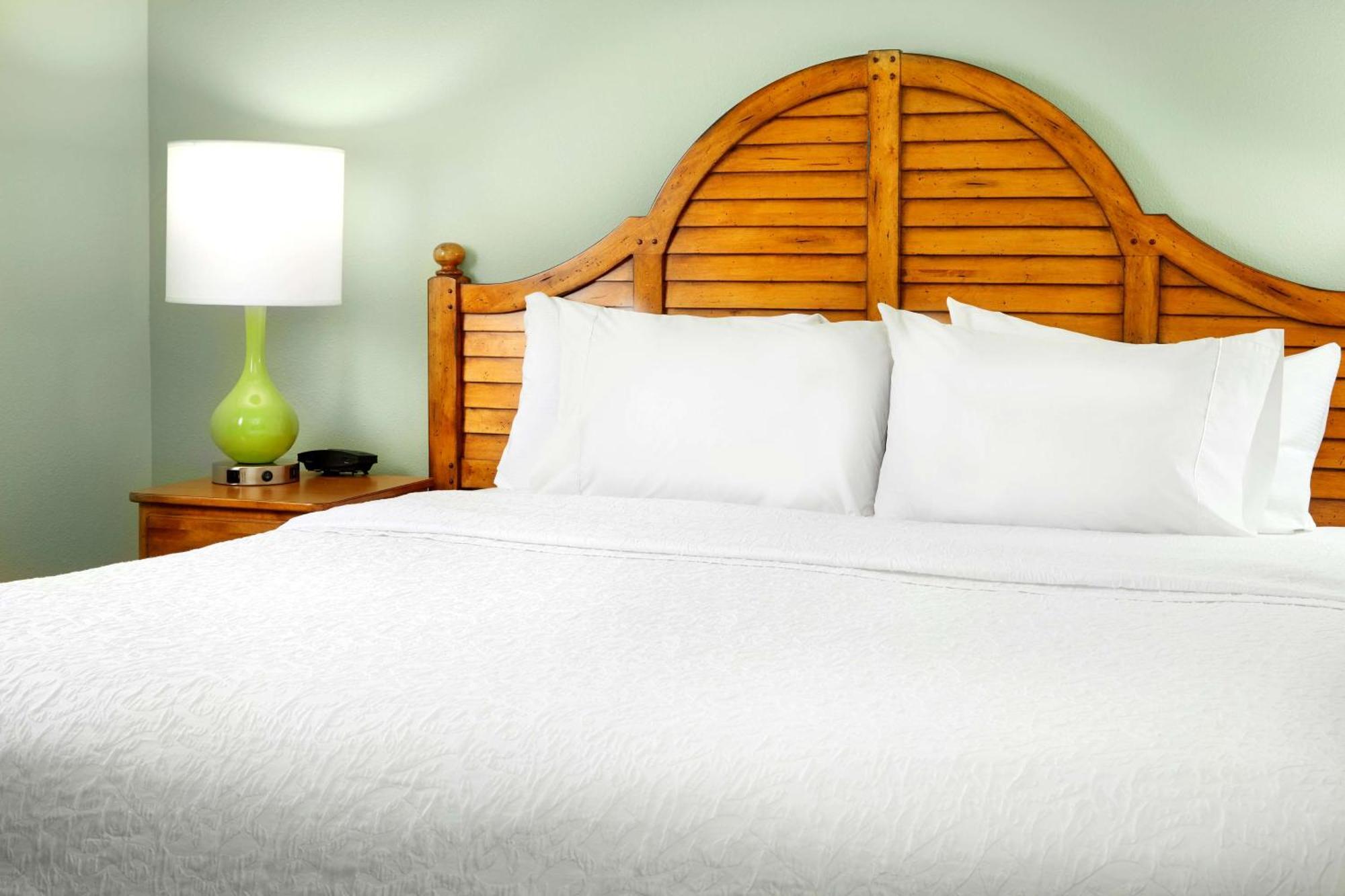 Hampton Inn & Suites Savannah/Midtown Eksteriør billede