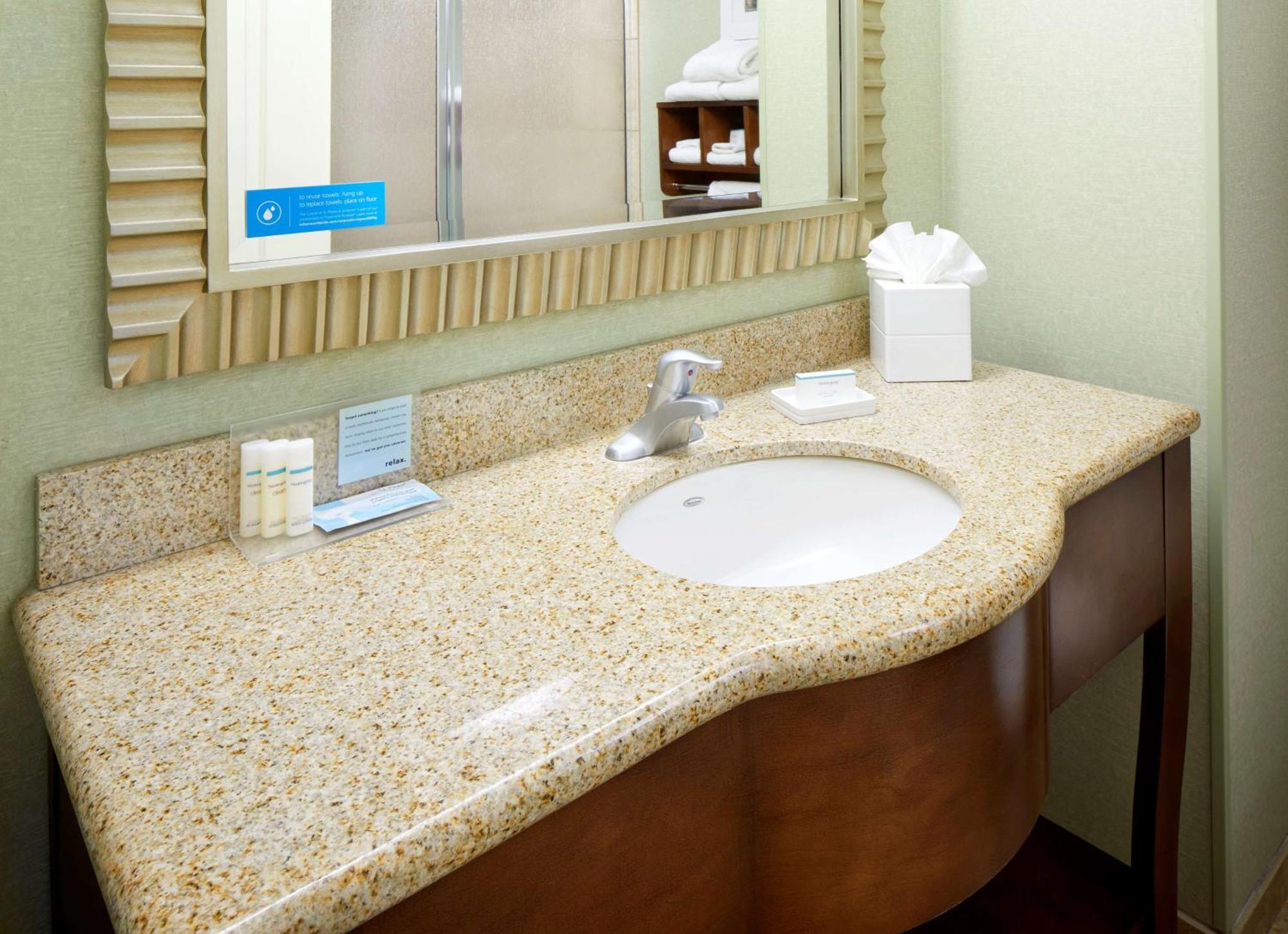 Hampton Inn & Suites Savannah/Midtown Eksteriør billede