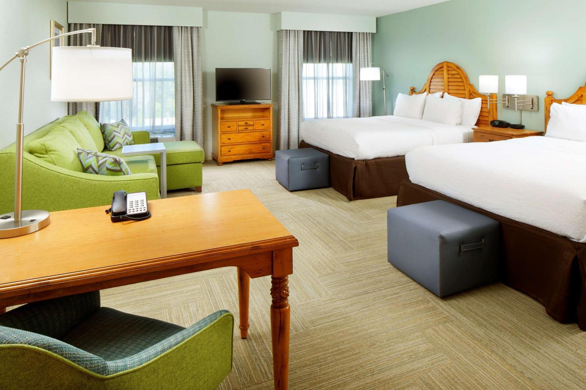 Hampton Inn & Suites Savannah/Midtown Eksteriør billede