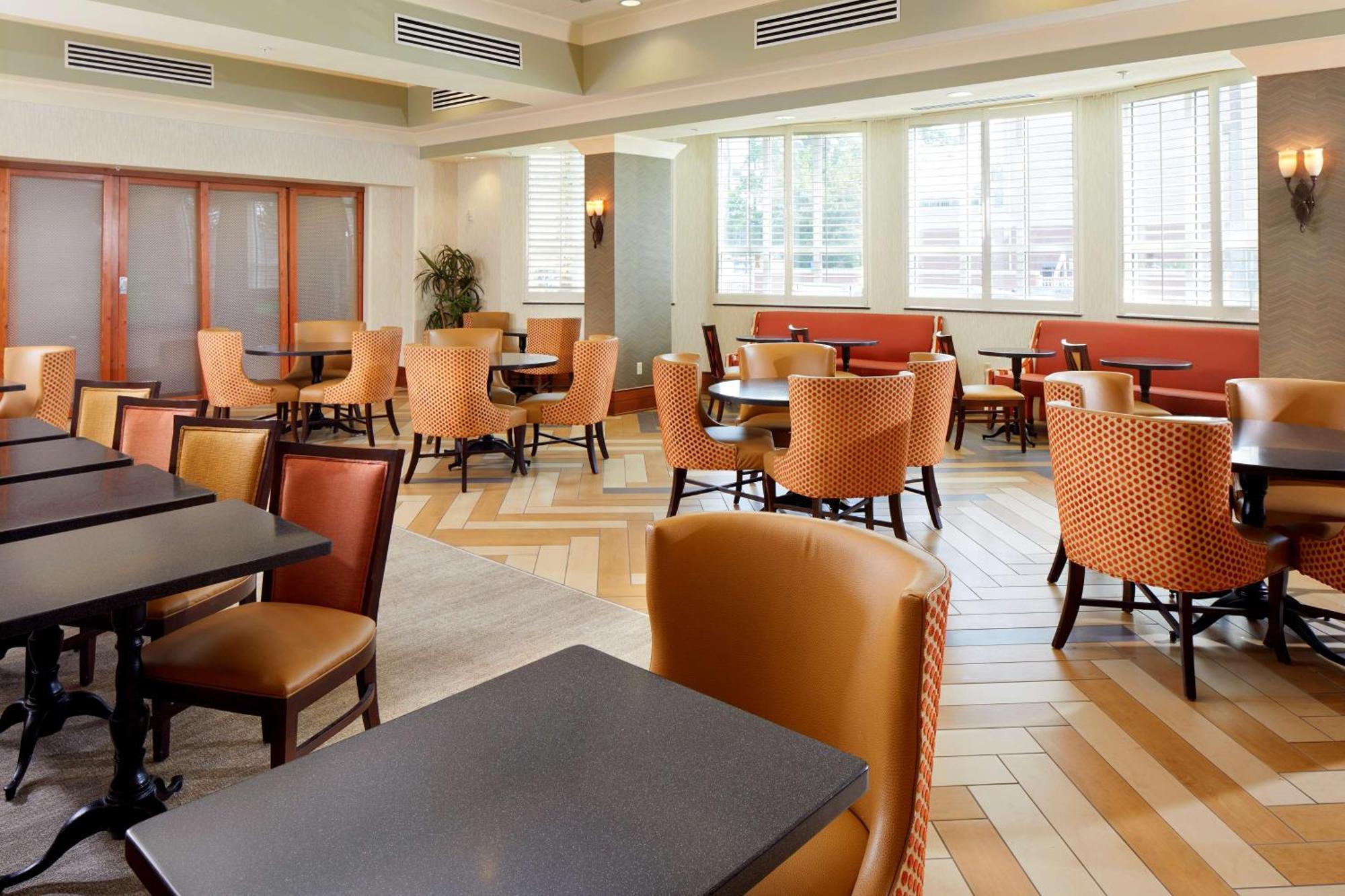 Hampton Inn & Suites Savannah/Midtown Eksteriør billede