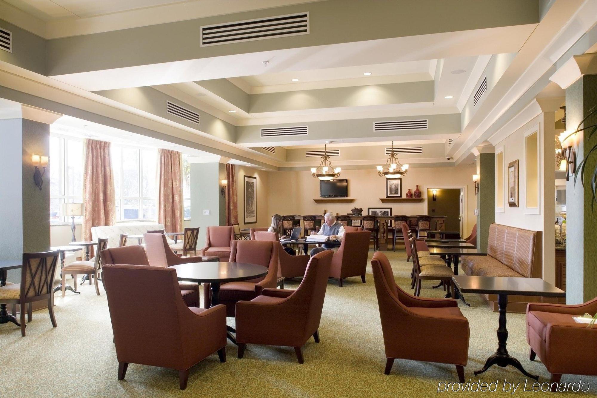 Hampton Inn & Suites Savannah/Midtown Eksteriør billede