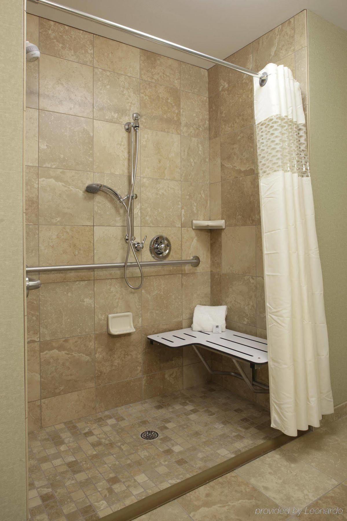 Hampton Inn & Suites Savannah/Midtown Værelse billede