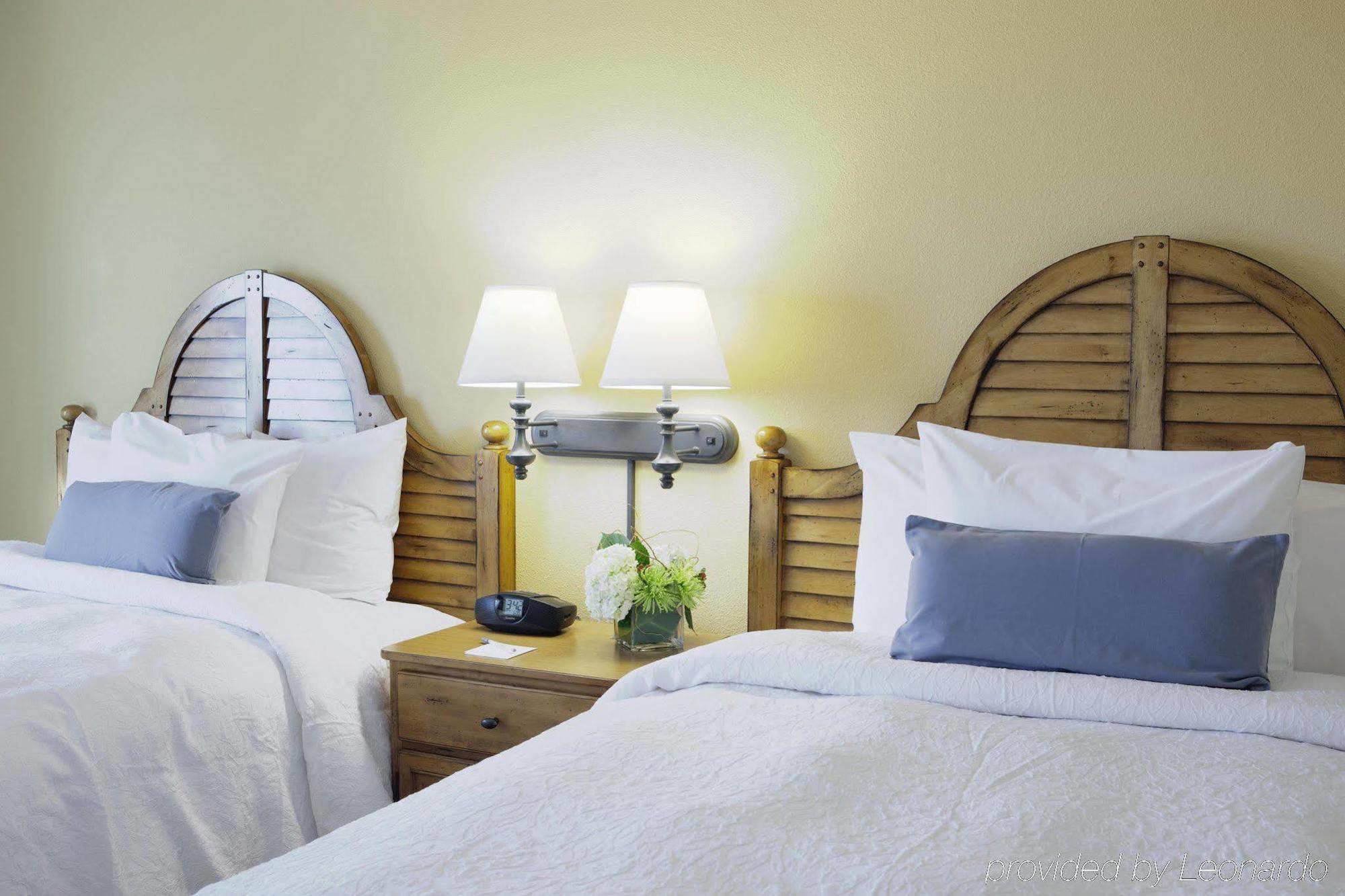 Hampton Inn & Suites Savannah/Midtown Værelse billede