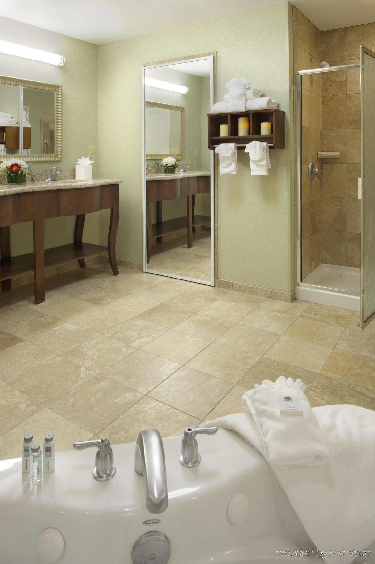Hampton Inn & Suites Savannah/Midtown Værelse billede