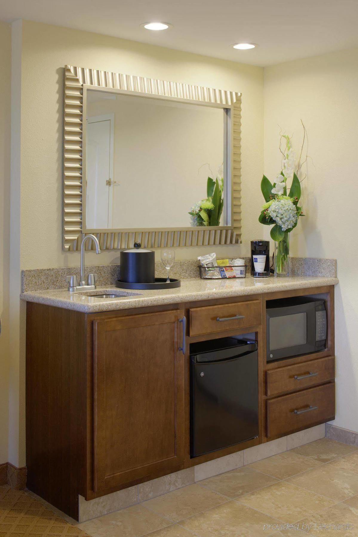 Hampton Inn & Suites Savannah/Midtown Værelse billede
