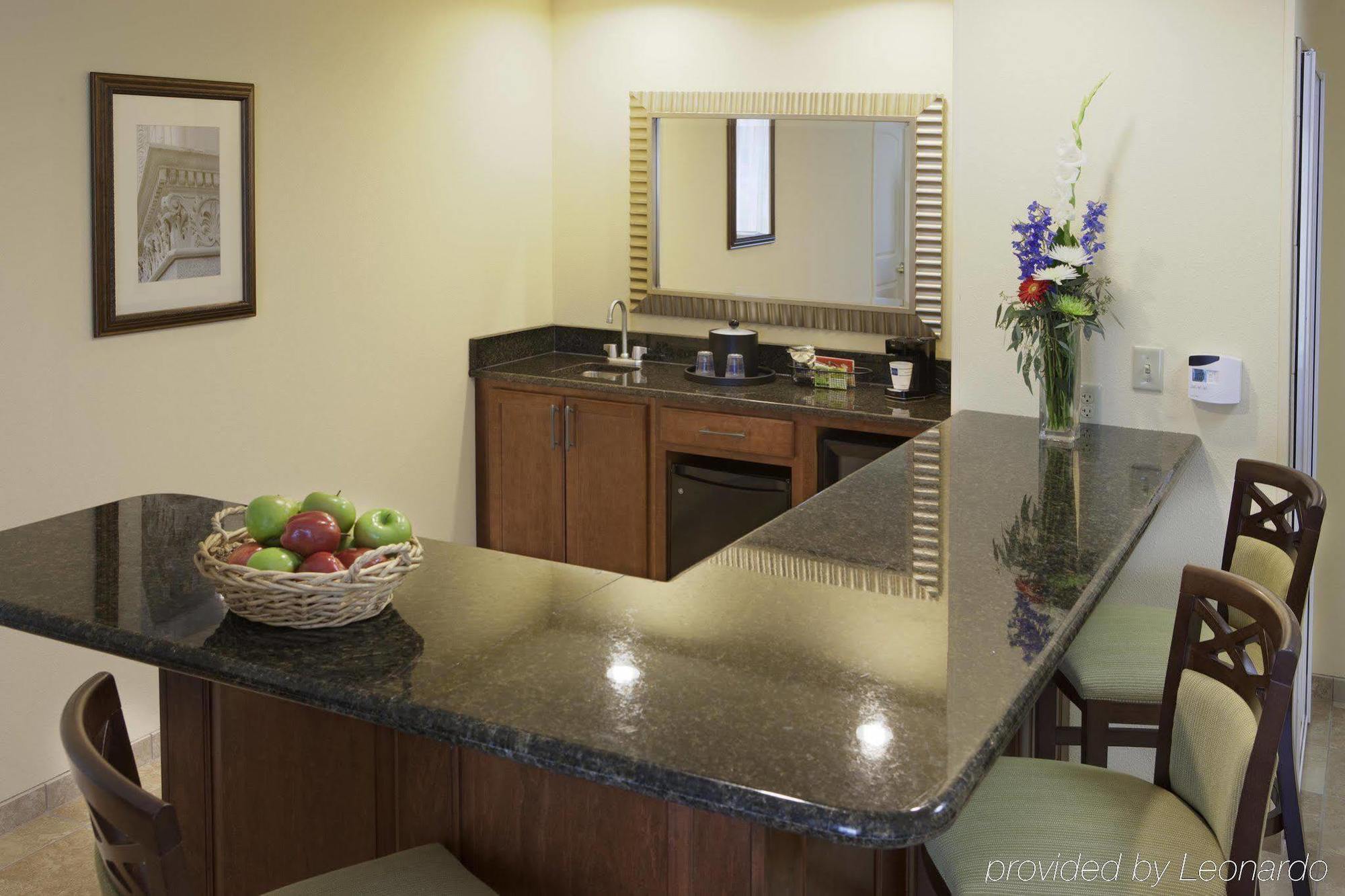Hampton Inn & Suites Savannah/Midtown Værelse billede