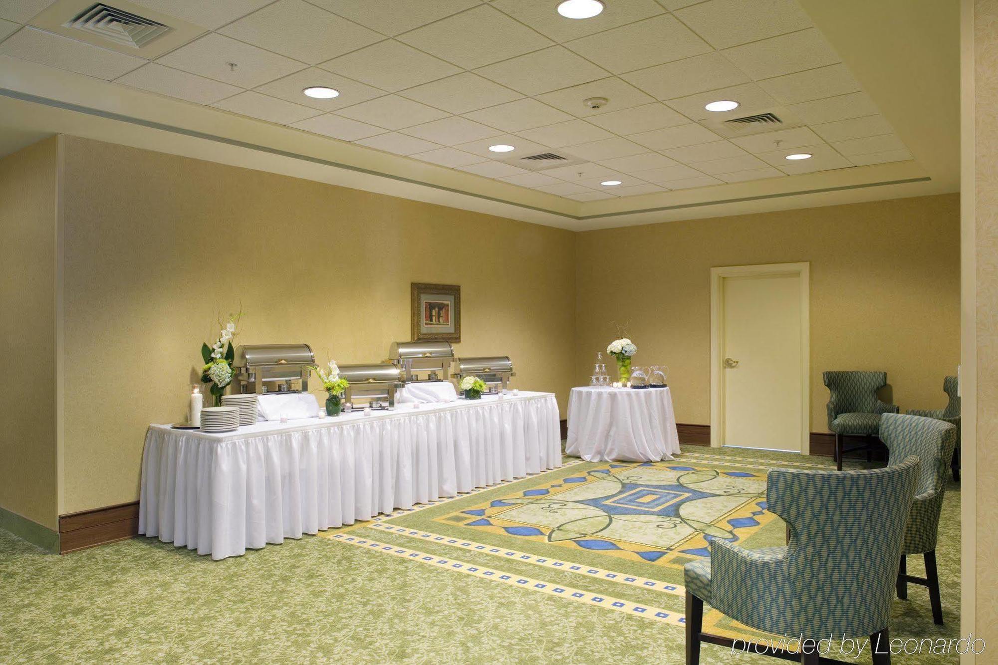 Hampton Inn & Suites Savannah/Midtown Eksteriør billede